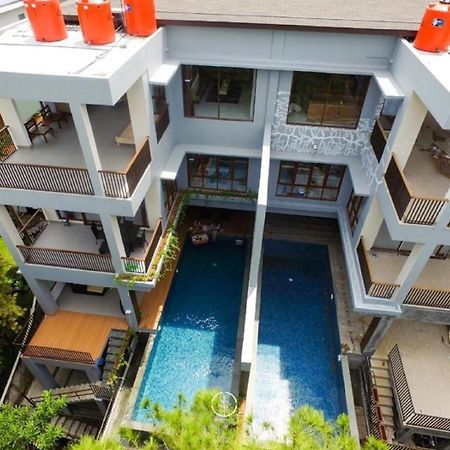 Asmaya Hill View Villa 7 Bedrooms With A Private Swimming Pool Бандунг Екстер'єр фото