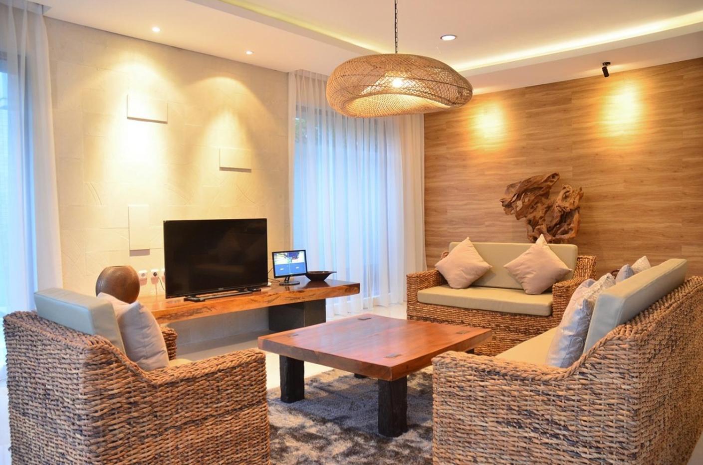 Asmaya Hill View Villa 7 Bedrooms With A Private Swimming Pool Бандунг Екстер'єр фото