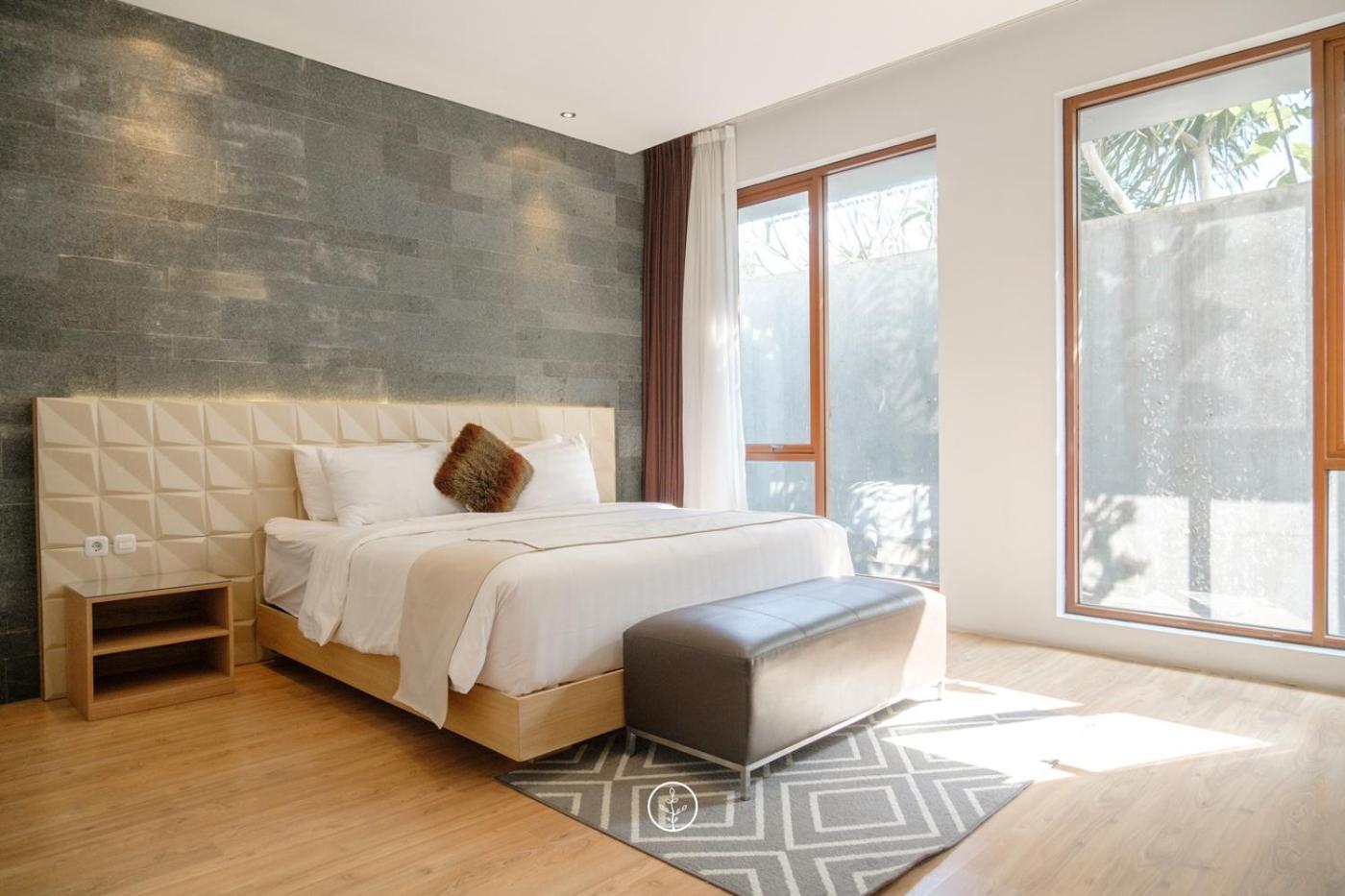 Asmaya Hill View Villa 7 Bedrooms With A Private Swimming Pool Бандунг Екстер'єр фото