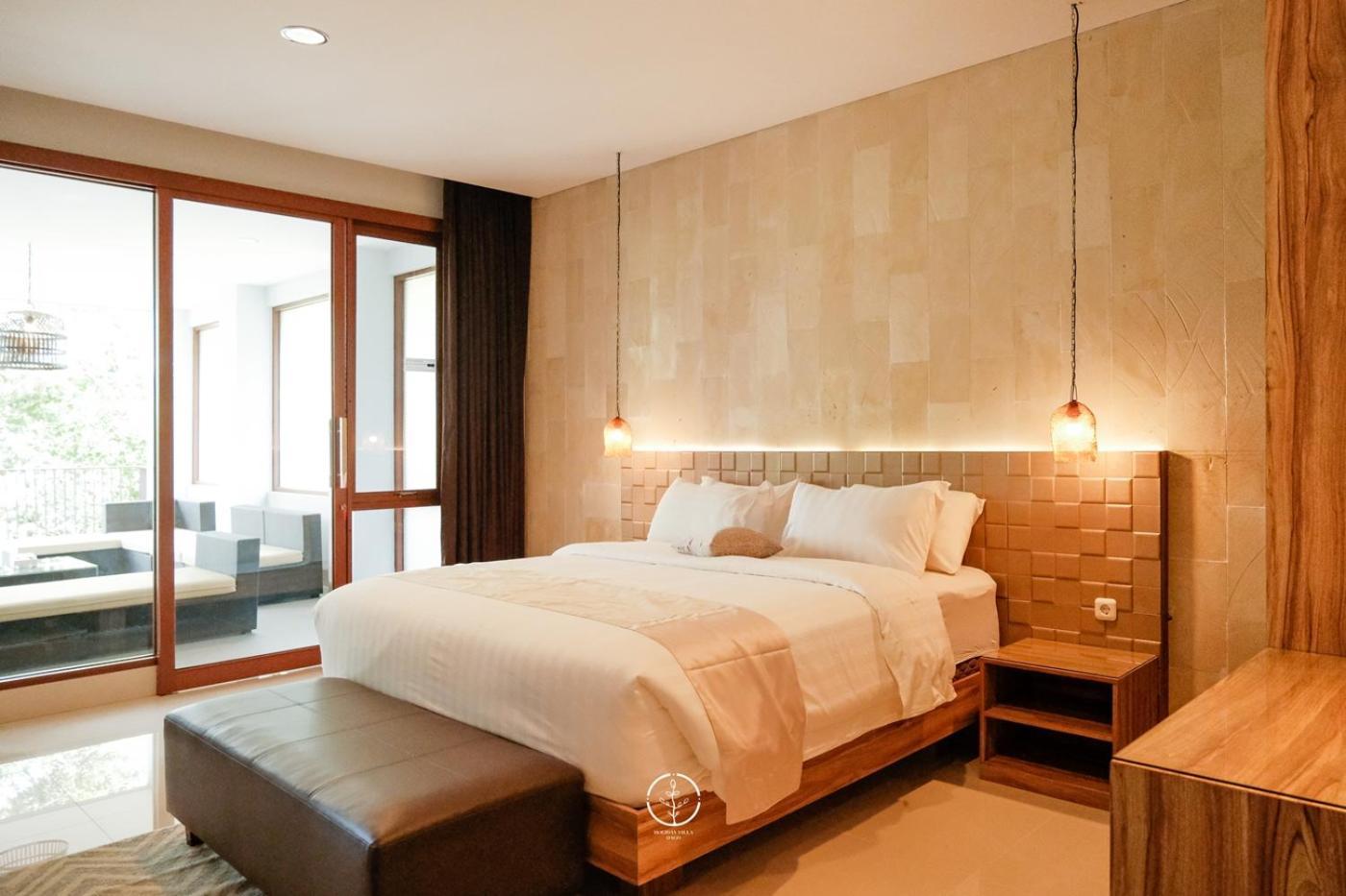 Asmaya Hill View Villa 7 Bedrooms With A Private Swimming Pool Бандунг Екстер'єр фото