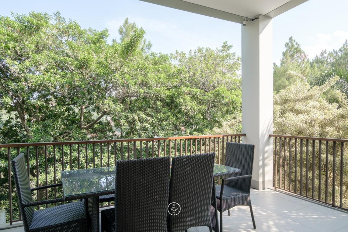 Asmaya Hill View Villa 7 Bedrooms With A Private Swimming Pool Бандунг Екстер'єр фото