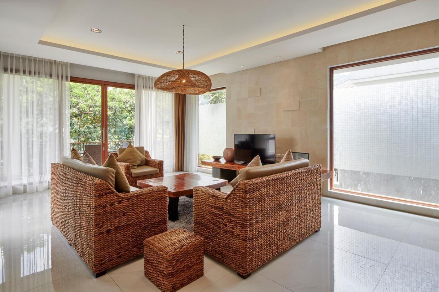 Asmaya Hill View Villa 7 Bedrooms With A Private Swimming Pool Бандунг Екстер'єр фото