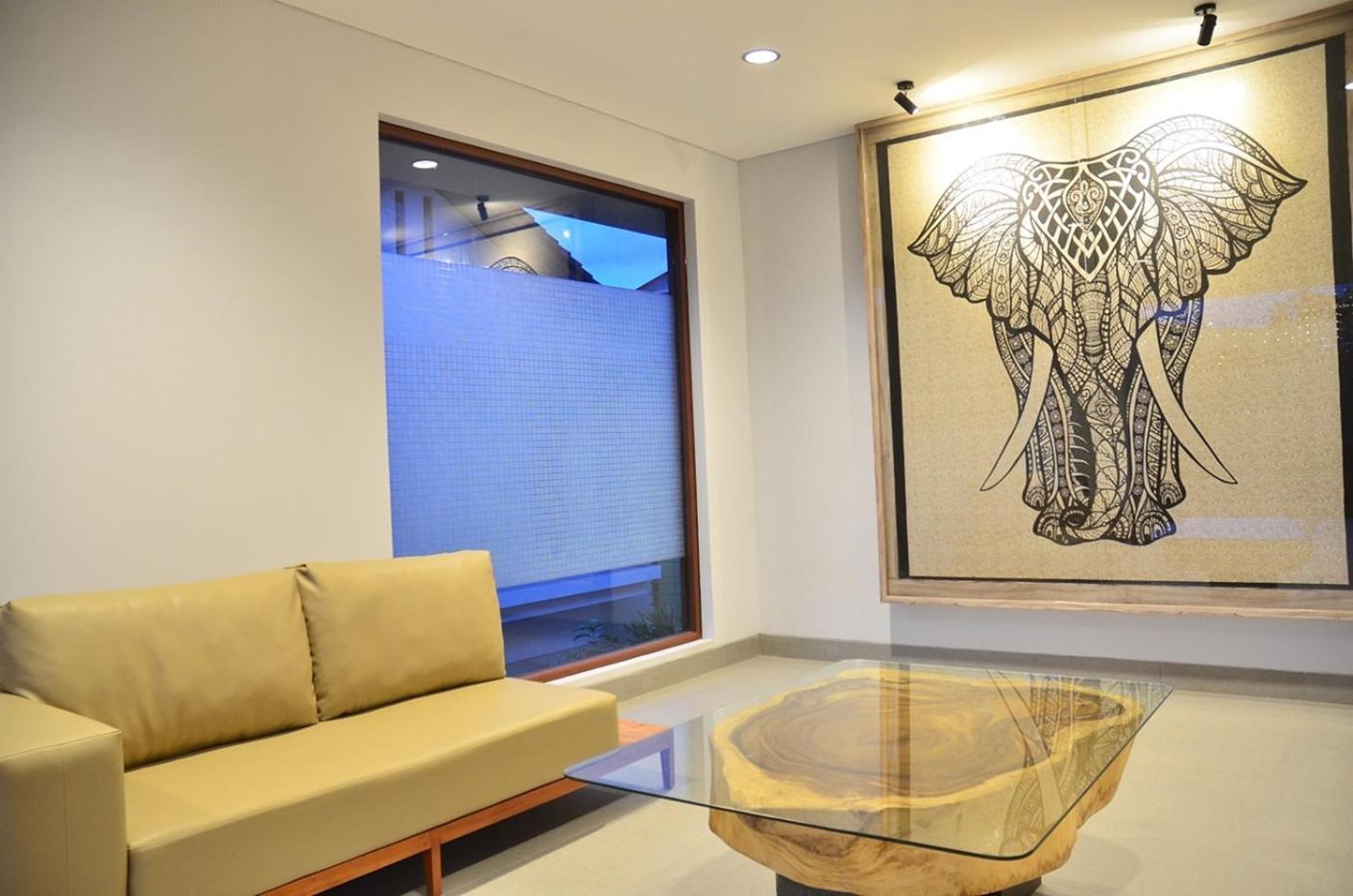 Asmaya Hill View Villa 7 Bedrooms With A Private Swimming Pool Бандунг Екстер'єр фото