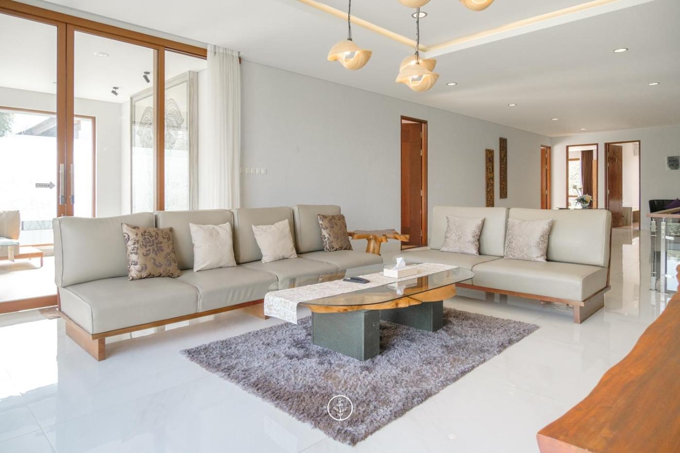 Asmaya Hill View Villa 7 Bedrooms With A Private Swimming Pool Бандунг Екстер'єр фото