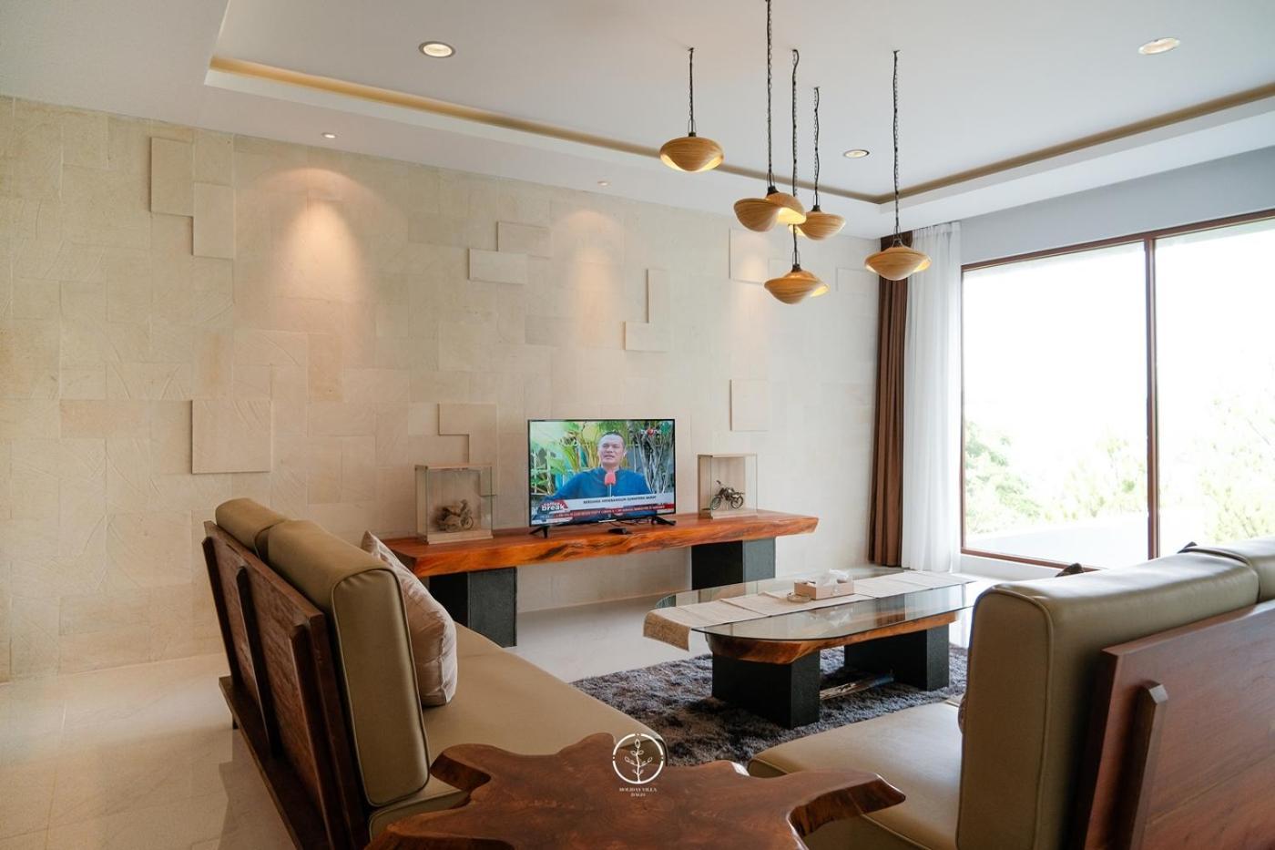 Asmaya Hill View Villa 7 Bedrooms With A Private Swimming Pool Бандунг Екстер'єр фото