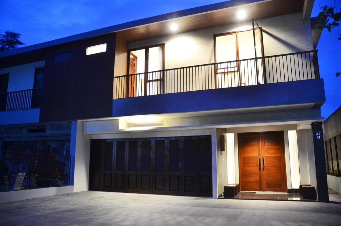Asmaya Hill View Villa 7 Bedrooms With A Private Swimming Pool Бандунг Екстер'єр фото