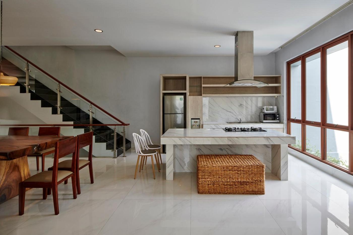 Asmaya Hill View Villa 7 Bedrooms With A Private Swimming Pool Бандунг Екстер'єр фото
