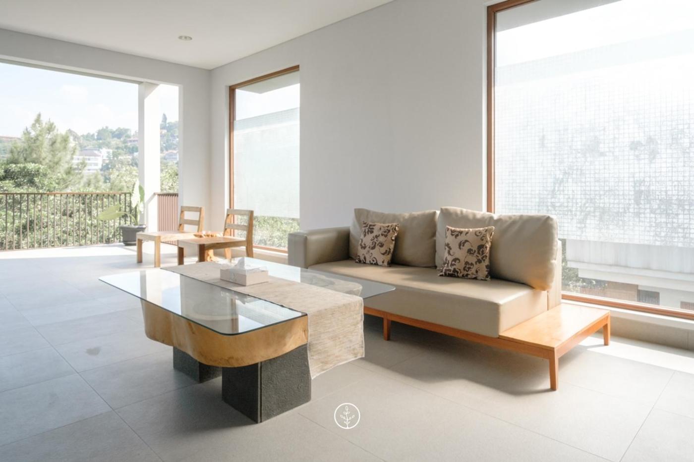 Asmaya Hill View Villa 7 Bedrooms With A Private Swimming Pool Бандунг Екстер'єр фото