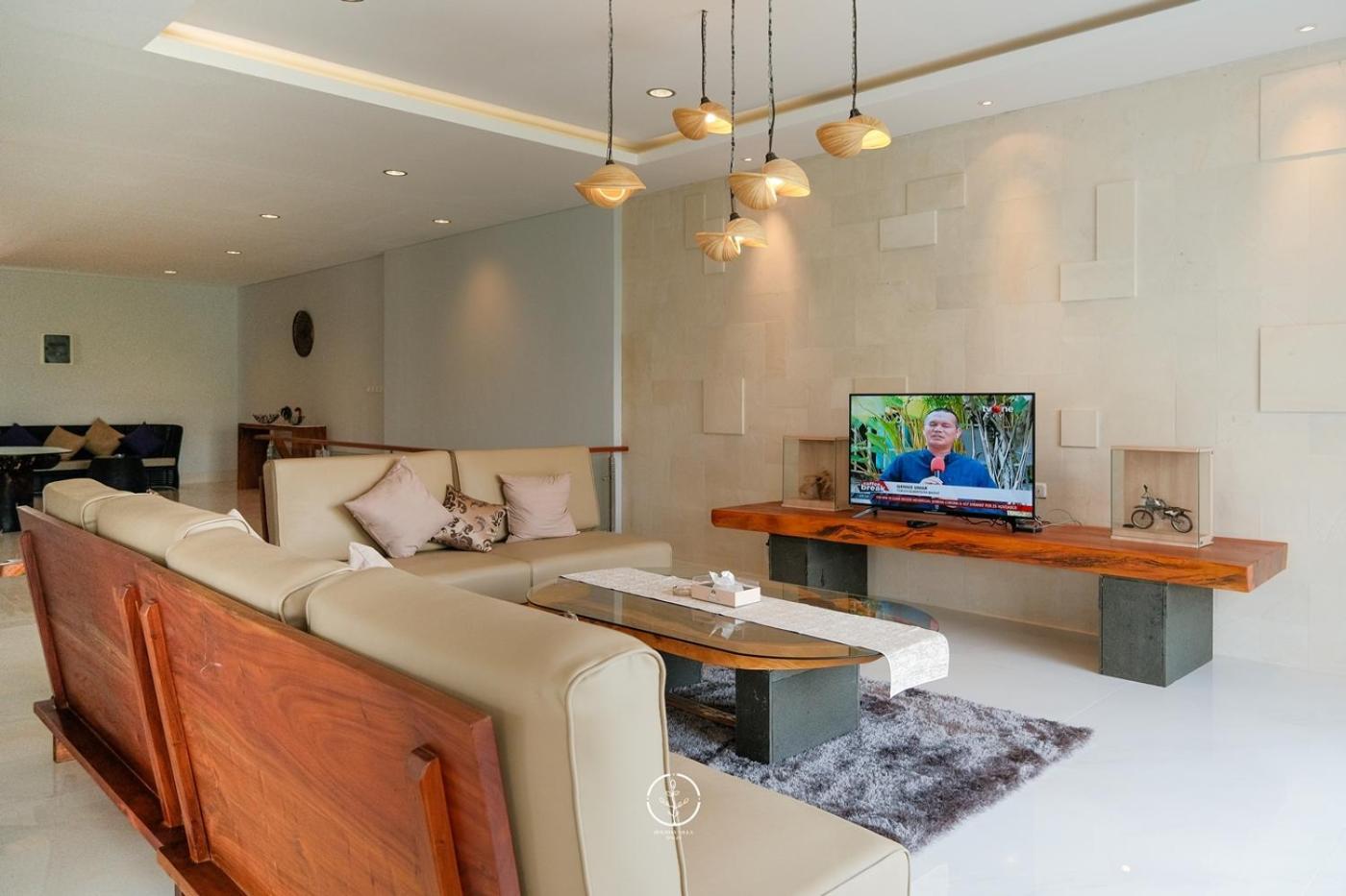 Asmaya Hill View Villa 7 Bedrooms With A Private Swimming Pool Бандунг Екстер'єр фото