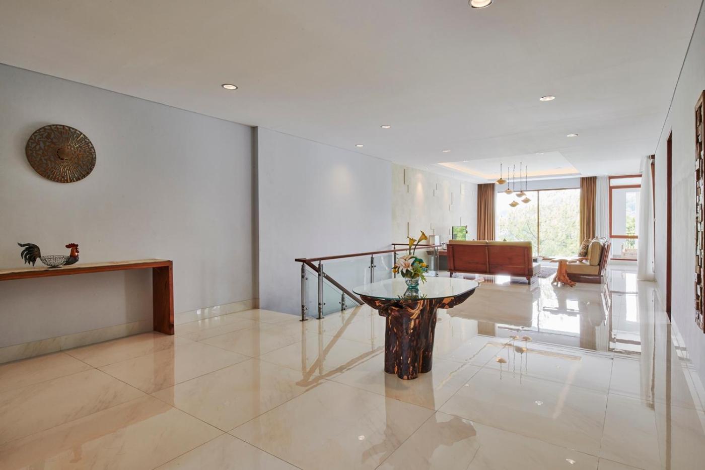 Asmaya Hill View Villa 7 Bedrooms With A Private Swimming Pool Бандунг Екстер'єр фото