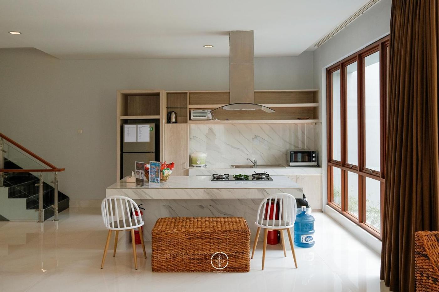 Asmaya Hill View Villa 7 Bedrooms With A Private Swimming Pool Бандунг Екстер'єр фото