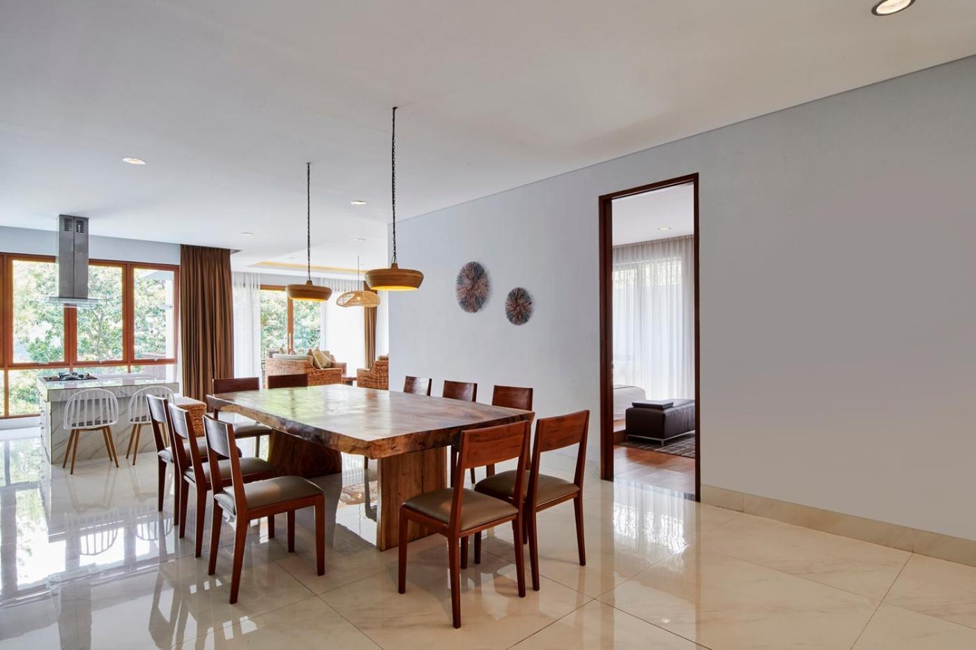 Asmaya Hill View Villa 7 Bedrooms With A Private Swimming Pool Бандунг Екстер'єр фото